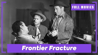 Frontier Fracture | English Full Movie