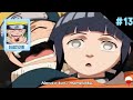 Naruto Kecil Funny Moments Part 13 || Misi Mencari Bikochu Agar Bisa Menemukan Jejak Sasuke