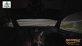 Obc Battaglin Alessandro 33 Salita Del Costo 2026 Manche Di Gara