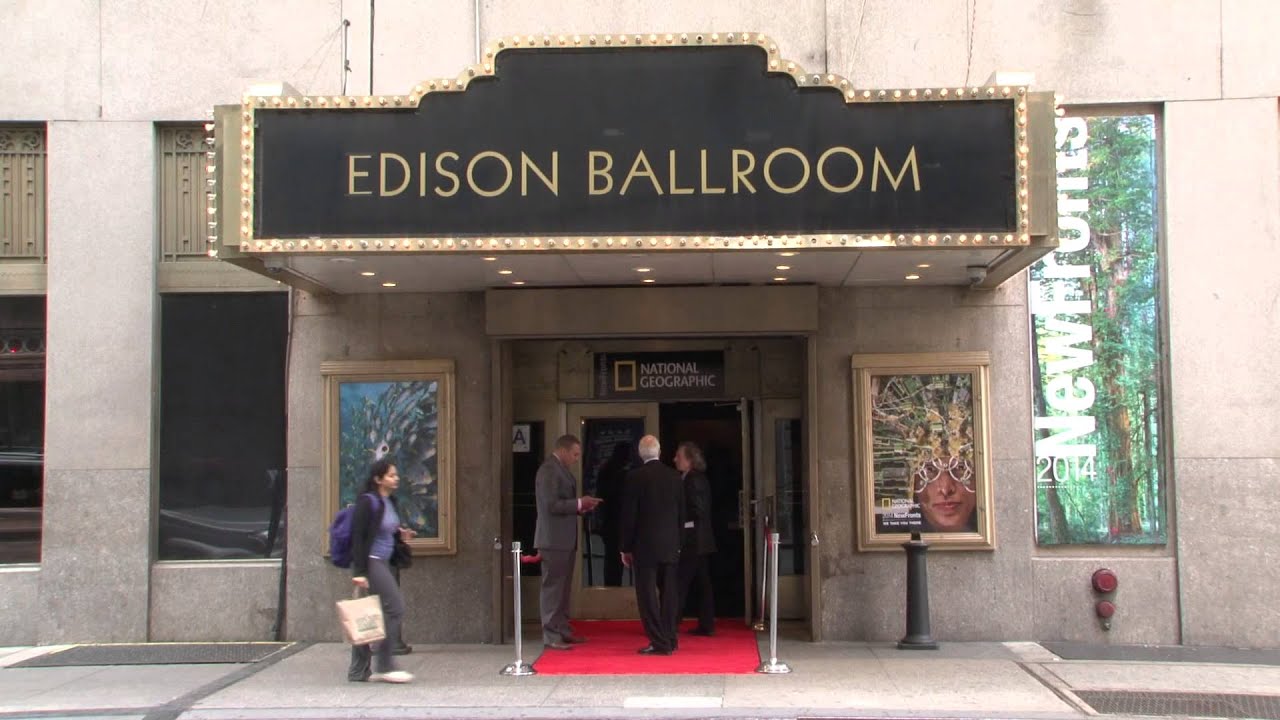 2014 Digital Content NewFronts IAB Report Day 6 & 7: PBS, National Geographic and Makers