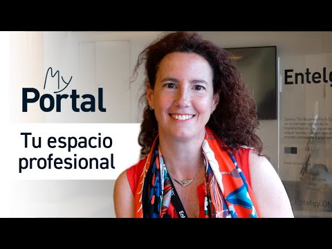 Lanzamiento de MyPortal: nuestro portal del empleado