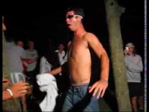 ფუ თქვენი დედაც რა საზიზღრობაა