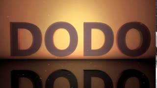 #Intro Dodo