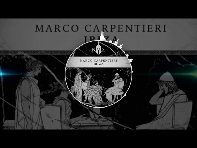 Marco Carpentieri - Ibiza