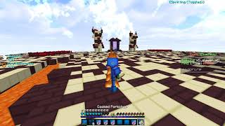 Tezpe6 Potted Rape Series