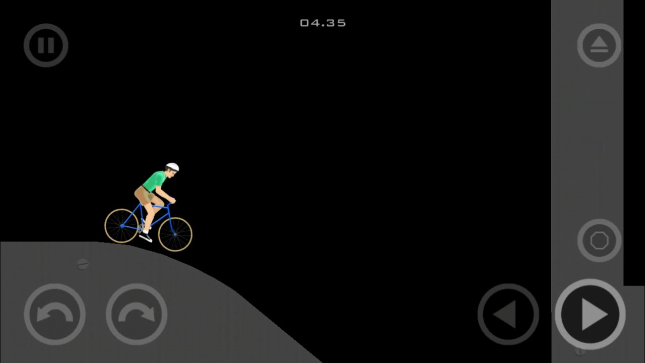 Happy Wheels - Irresponsible Dad (Level 2)