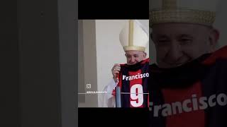 Papa Francesco Jorge Bergoglio.