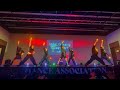 オトノケ/Creepy Nuts 岡山ダンス大会でコラボ!【ダンダダン】【ヲタ芸】