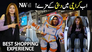 Explore The North Walk Karachi | Pakistan's Unique Shopping Mall | Hello Karachi