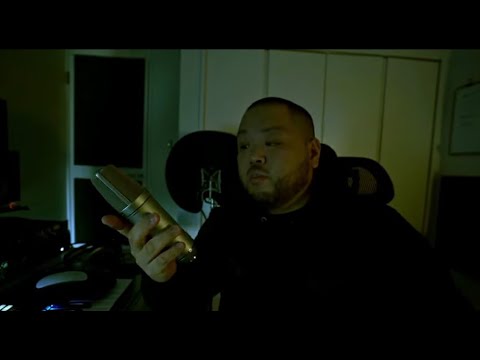 C.O.S.A. Vlog - Episode #1 スタジオ編