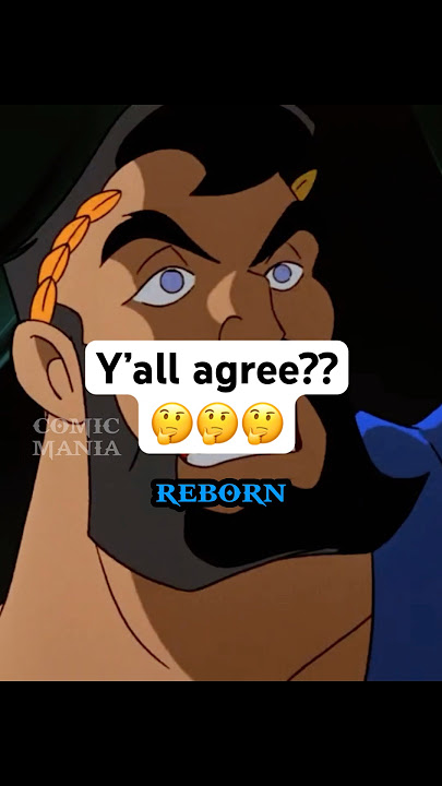 What do you think?? #dc #dccomics #batman #memes #shorts