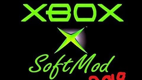 How to softmod an xbox using Rocky 5 softmod and Splintercell. Softmod in under 4 minutes!