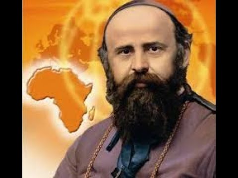 PRIESTLY ANNIVERSARY FOR FR DANIEL CHISHA MCCJ COMBONI MISSIONARY 10 YEARS 22nd NOVEMBER 2025