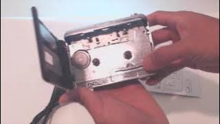 EZcap Cassette to MP3 Converter to USB Flash Drive Review