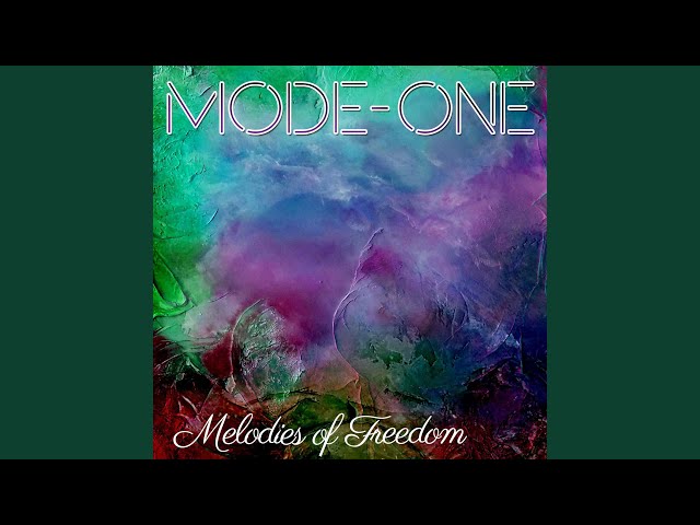 MODE ONE - Free Love