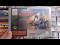 On joue à SUPER PROBOTECTOR / CONTRA 3 (Super Nintendo) - Avec Zac