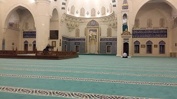 أواخر سورة آل عمران  - أحمد بن طالب