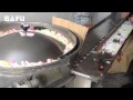 Hookah tips packing machine, shisha tips packing machine, mouth tips packing machine