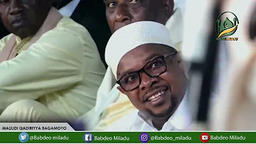 SIKUWAHI KUKAA JELA UTAWALA WA MZEE JAKAYA | WALINIOMBEA NIFE | DUA KWA MAMA SAMIA - SHEIKH MAZINGE