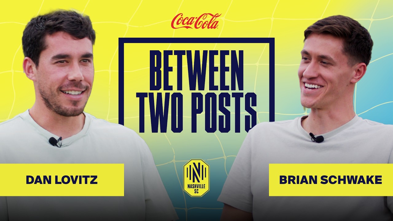 Between Two Posts with Dan Lovitz and Brian Schwake | Season 6 | Episode 1