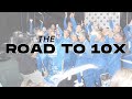 Hofstra Dance Team Nationals 2023: The Road to 10X
