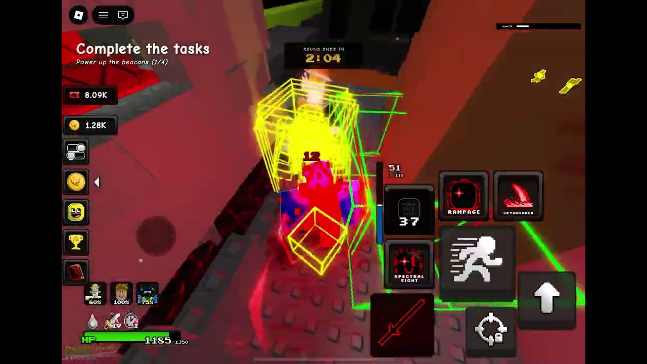 Some corrupter #1 and SHORT TEMPER #1  gameplay with Corrupter and VEINRUNNER | CORRUPTED CROSSROADS