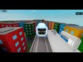 Angulan's Automatic Subway Transport | Time Travel