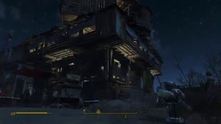 Fallout 4 settlement tour: Croup Manor