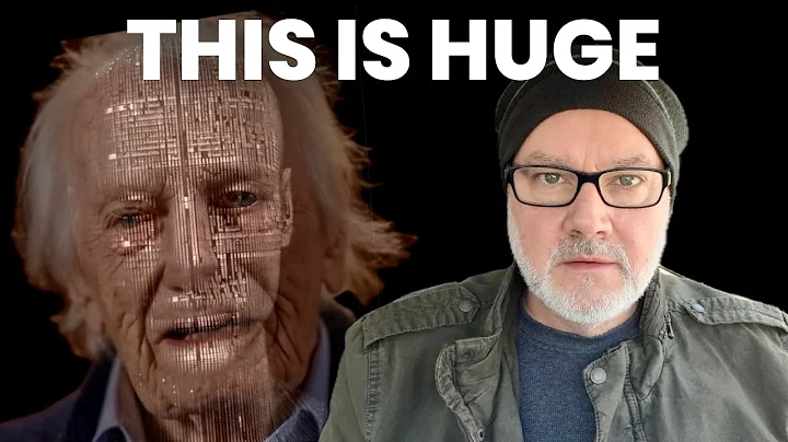 IT’S NOT COMING - IT’S ALREADY HERE - LOOK UP!