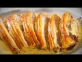 Marco Pierre White recipe for Pork belly with cider and cream sauce