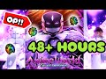 Getting The OVERPOWERED Aizen in Anime World Tower Defense (AWTD)