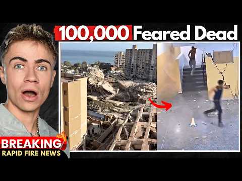 The Disaster of the year just happened… & no ones talking about it