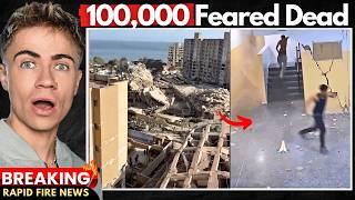 The Disaster of the year just happened… & no ones talking about it