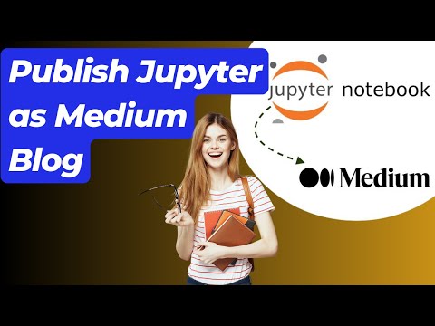 วีดีโอ: คุณแสดงความคิดเห็นในสมุดบันทึก Jupyter ได้อย่างไร