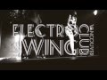 Electro Swing Bars Vancouver