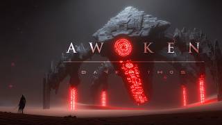 You've Awoken Something Terrible | Dark Ambient Drone Music 🎧