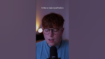Thumbnail of This Sounds Amazing Sung WAY LOWER...