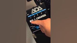 Ada mp1 channel