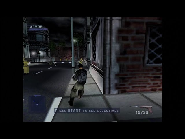 Syphon Filter PlayStation 1 Game! - Video Games