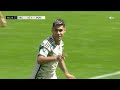 GOAL | Mora pulls another goal back against Sporting