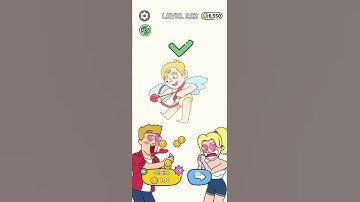 Draw It Story level 281-290 gameplay walkthrough