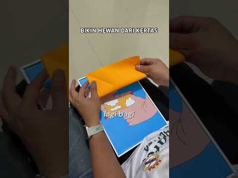 Kok adliy bisa?!