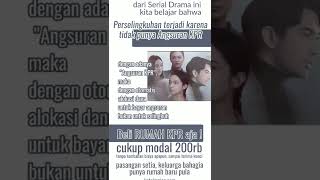 iklan it's my dream versi KPR ( Sound : Prinsa Mandagie  Sahabat Dulu OST Layang Putus)