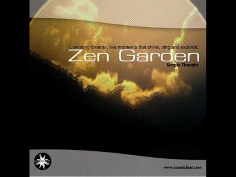Watch Zen Garden-Anasa on YouTube Watch Zen Garden-Anasa on YouTube