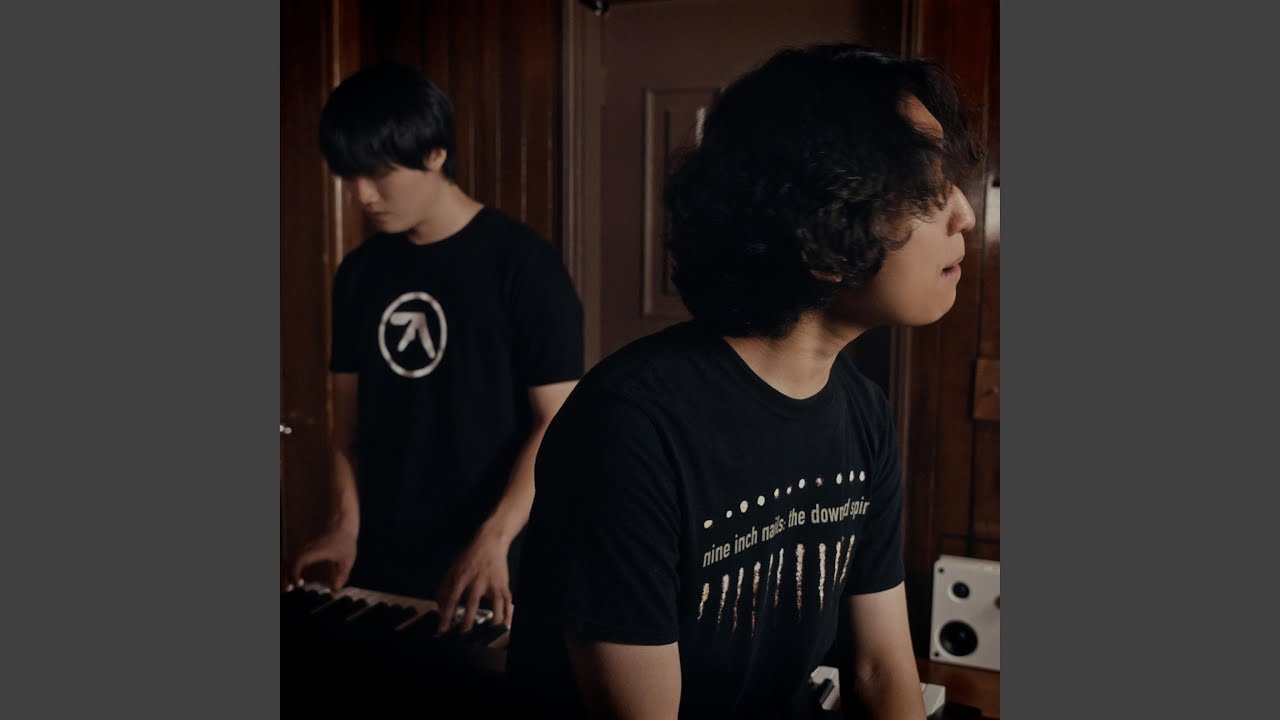 Watch Be Okay on YouTube Watch Be Okay on YouTube