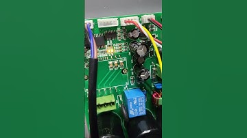 Mini Lathe not working 7