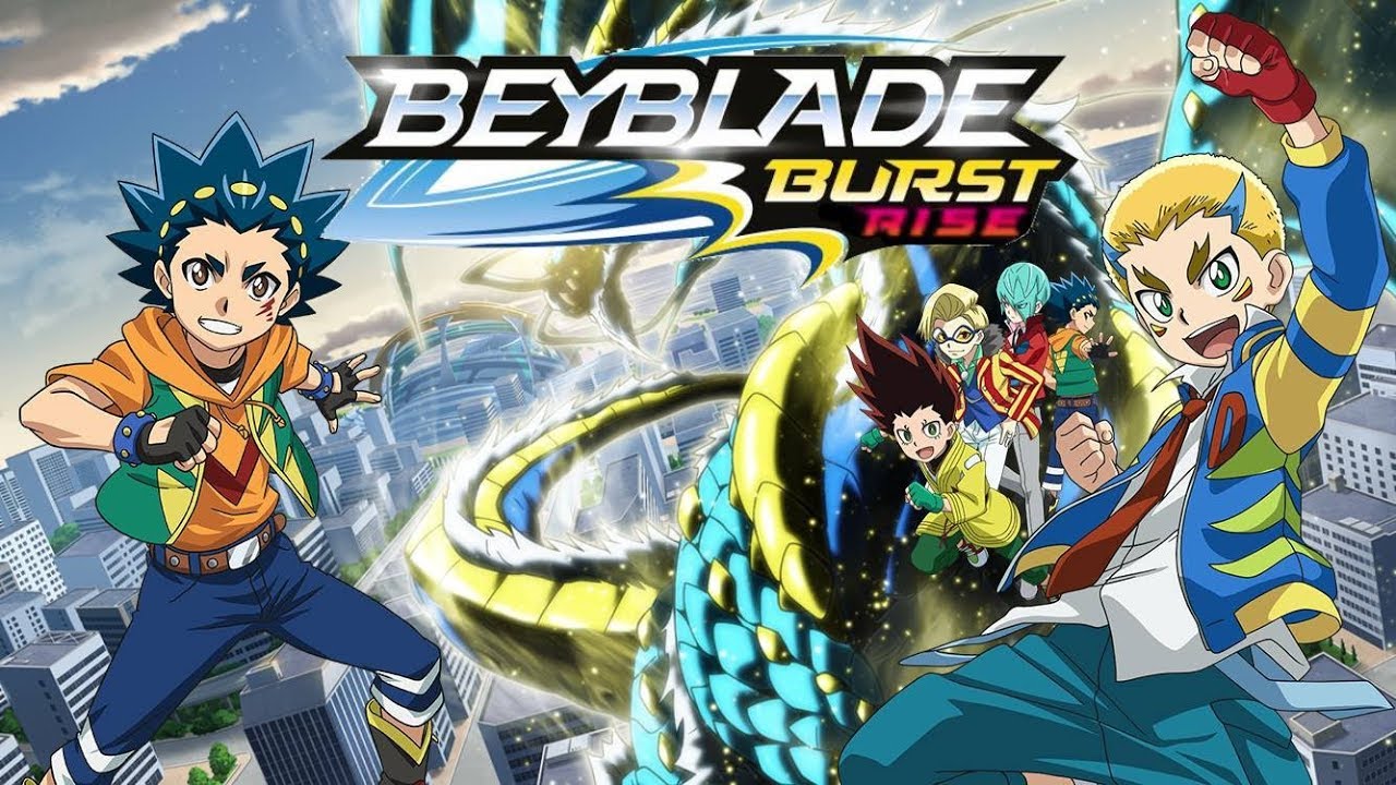 beyblade burst order