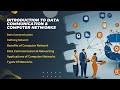 MCA - Data communication and Networking- unit 1