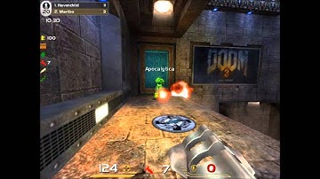 Quake Live ep. 1