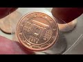 5 cent 2016 Malta (BU - minus) Euro coins
